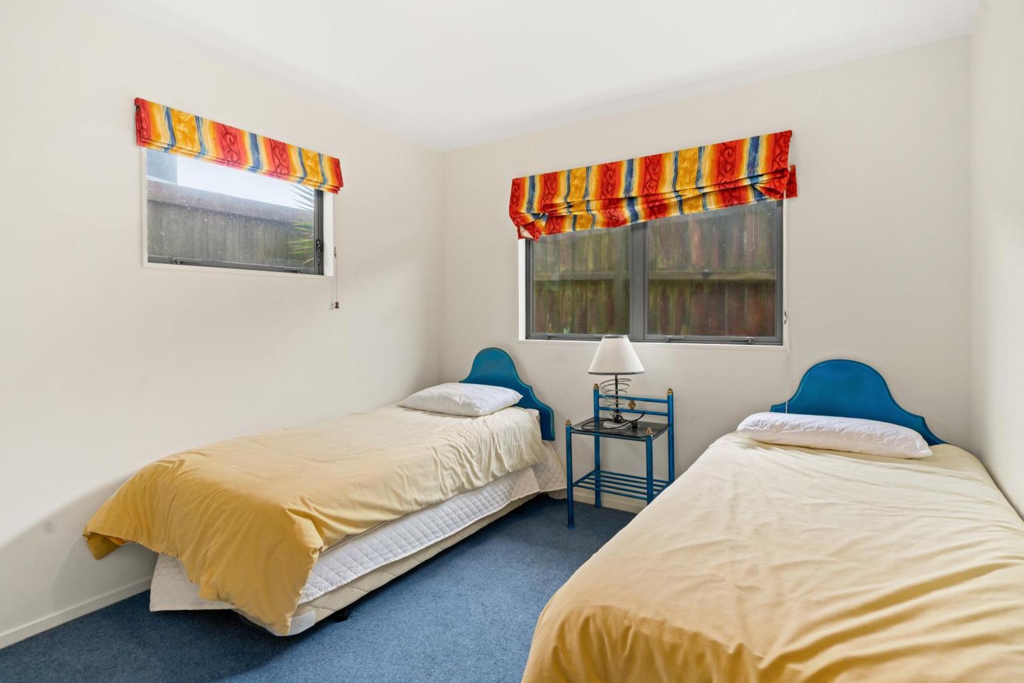 Villa Seaside Escape à Mount Maunganui Extérieur photo
