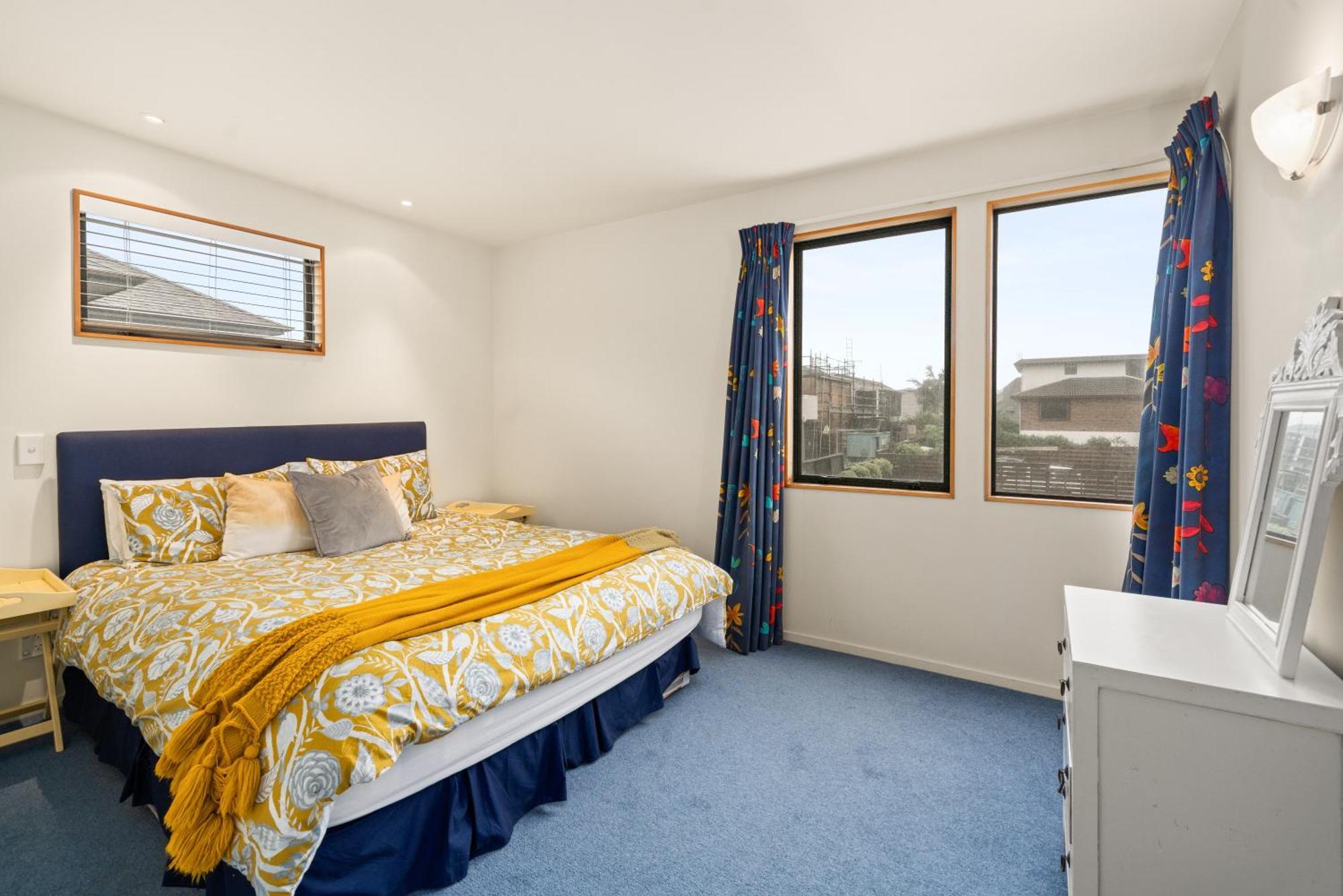 Villa Seaside Escape à Mount Maunganui Extérieur photo