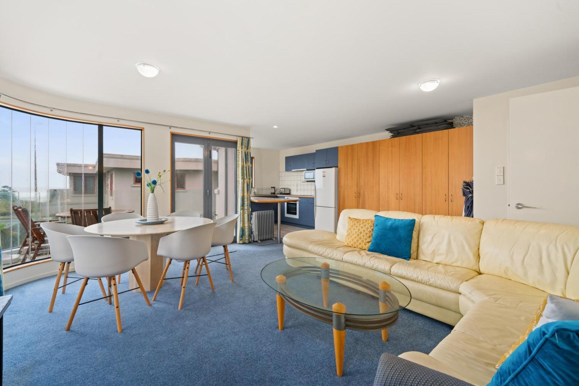 Villa Seaside Escape à Mount Maunganui Extérieur photo