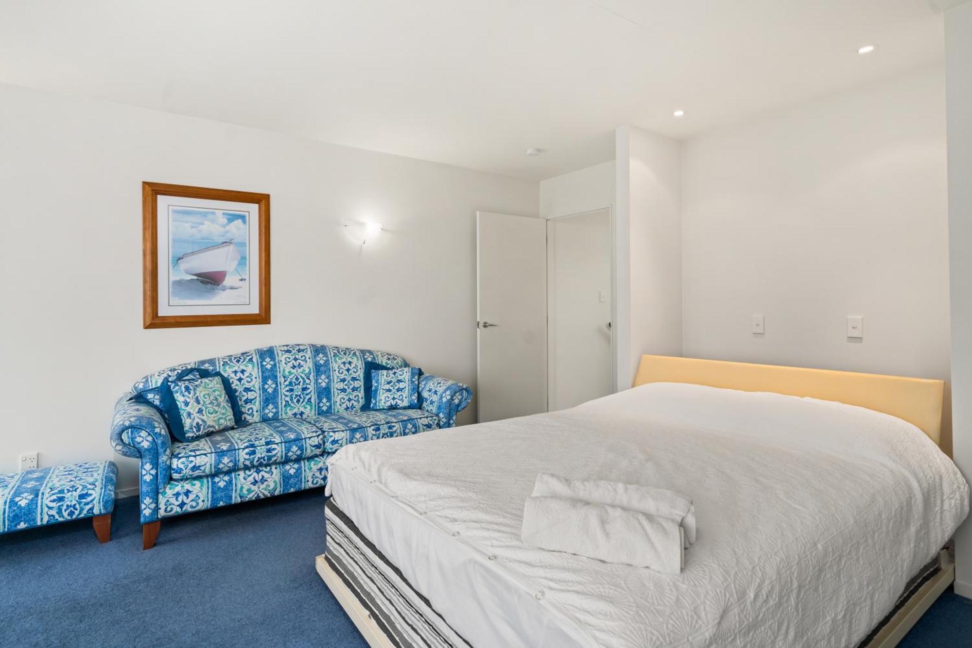 Villa Seaside Escape à Mount Maunganui Extérieur photo
