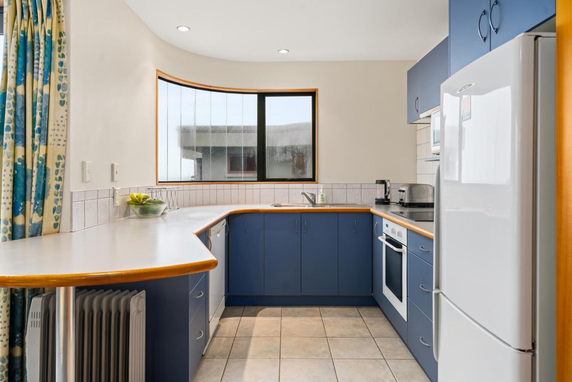Villa Seaside Escape à Mount Maunganui Extérieur photo
